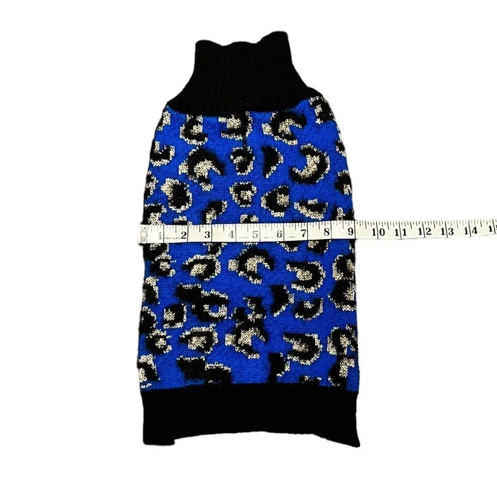 Kyeese Wear Pet Sweater, Size L, NWT‎